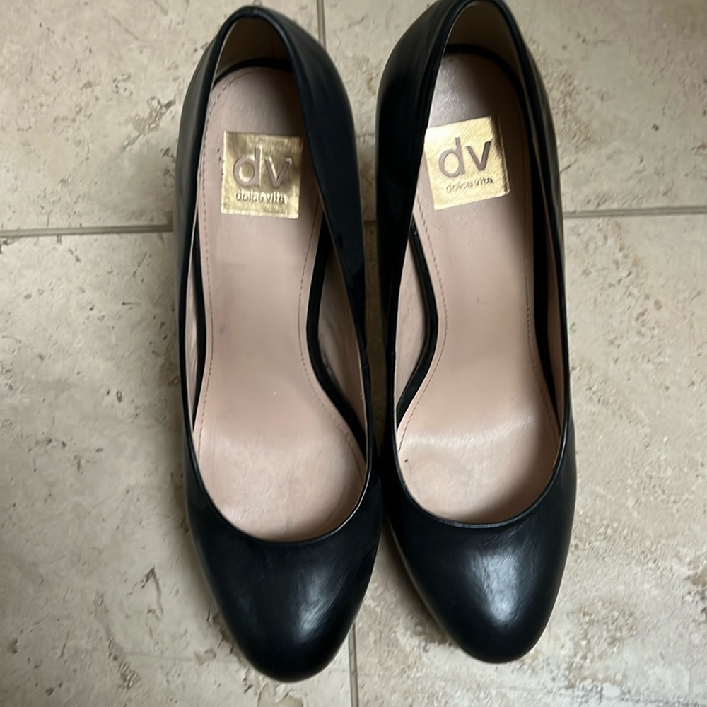 Dolce Vita heels